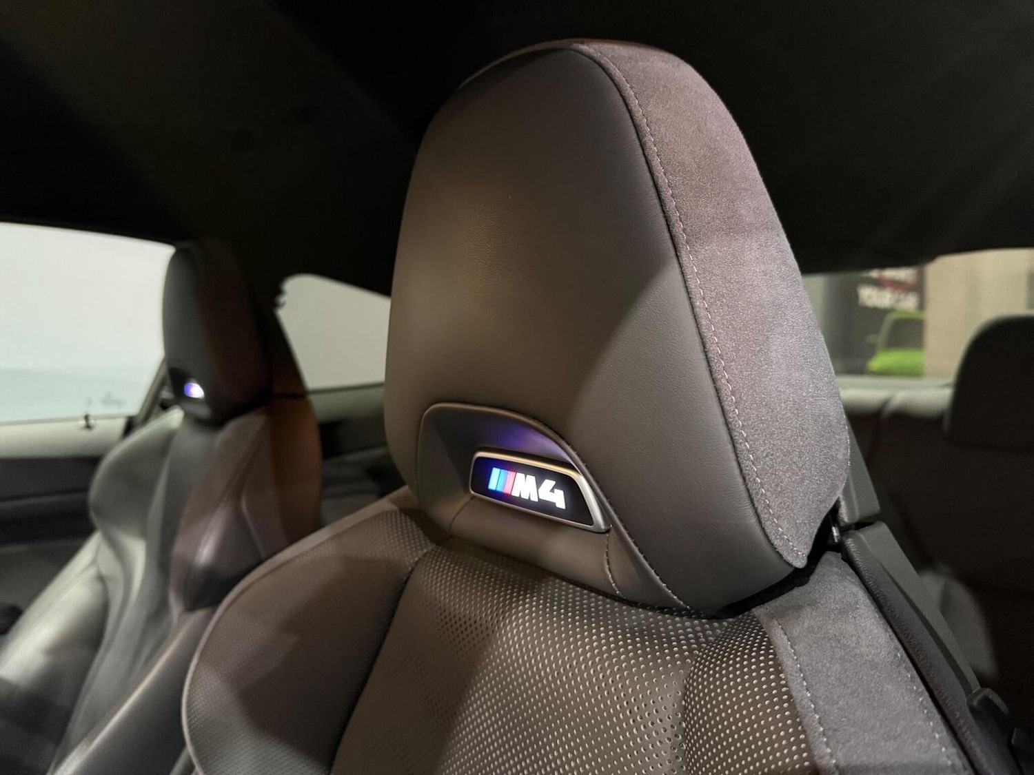 Used BMW M4 2022 for sale - 76982735: Photo 19