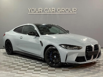 Used BMW M4 2022 for sale - 76982735: Photo