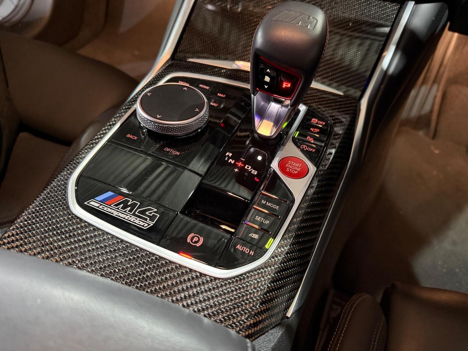 Used BMW M4 2022 for sale - 76982735: Photo 20