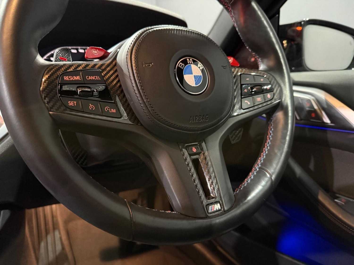 Used BMW M4 2022 for sale - 76982735: Photo 21