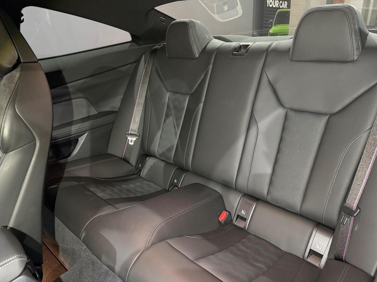 Used BMW M4 2022 for sale - 76982735: Photo 22