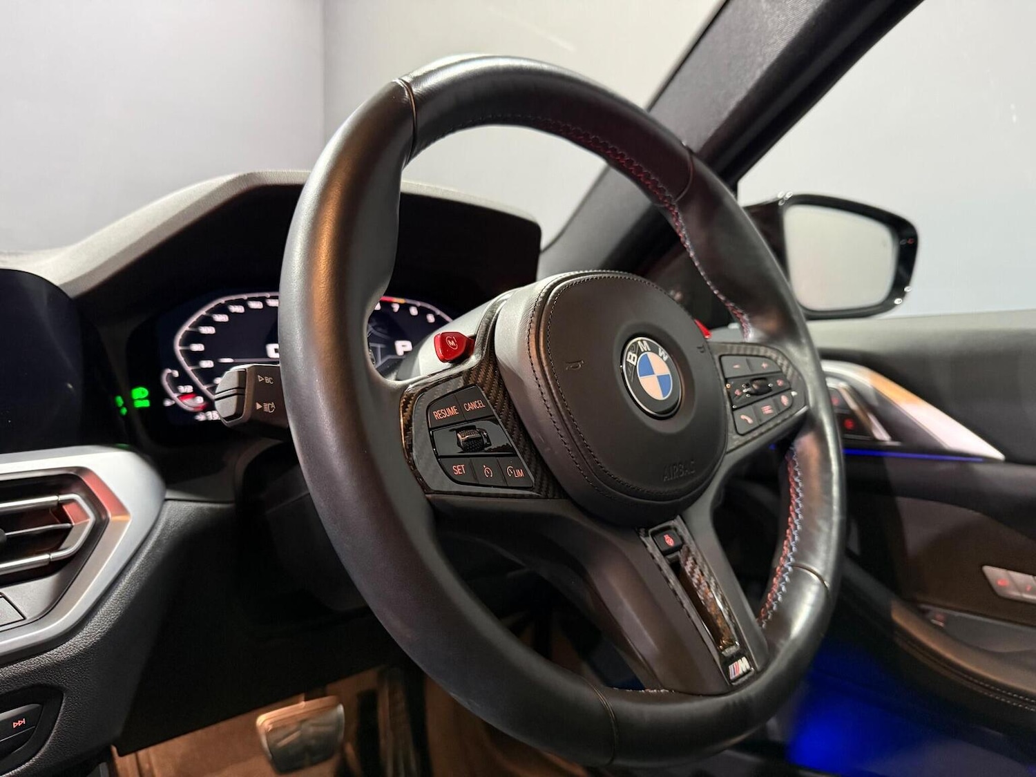 Used BMW M4 2022 for sale - 76982735: Photo 23