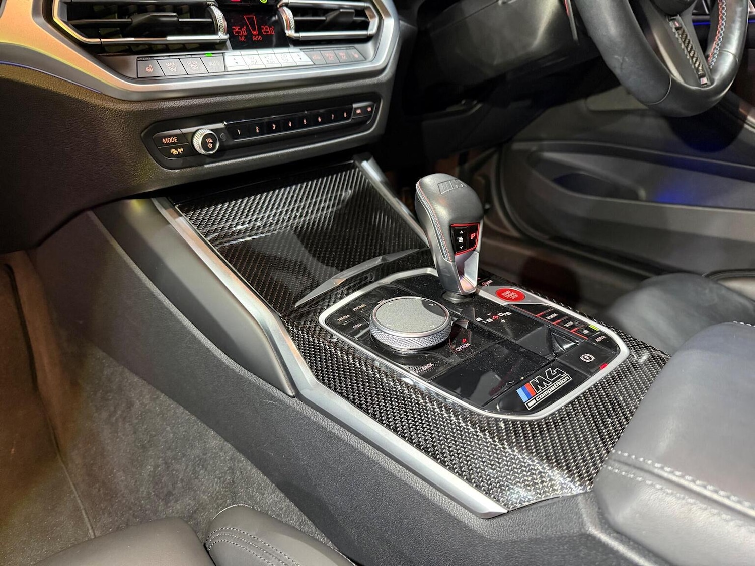 Used BMW M4 2022 for sale - 76982735: Photo 24