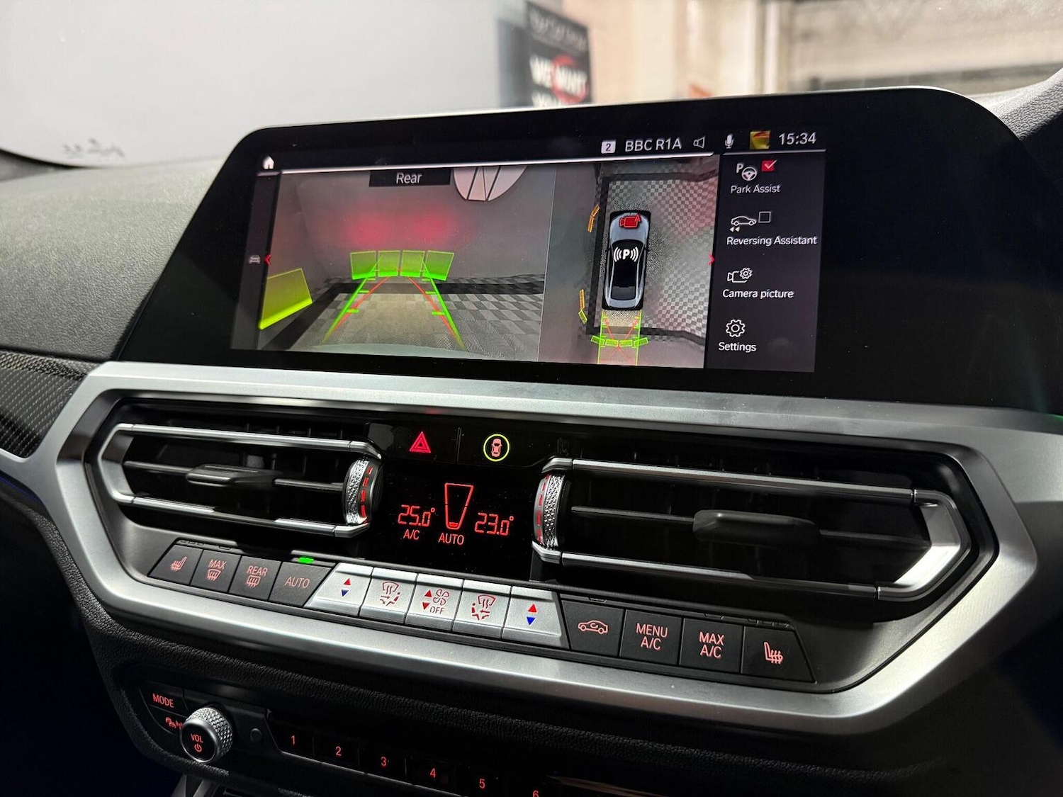 Used BMW M4 2022 for sale - 76982735: Photo 27