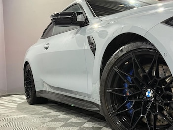 Used BMW M4 2022 for sale - 76982735: Photo