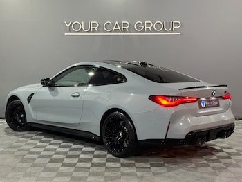 Used BMW M4 2022 for sale - 76982735: Photo