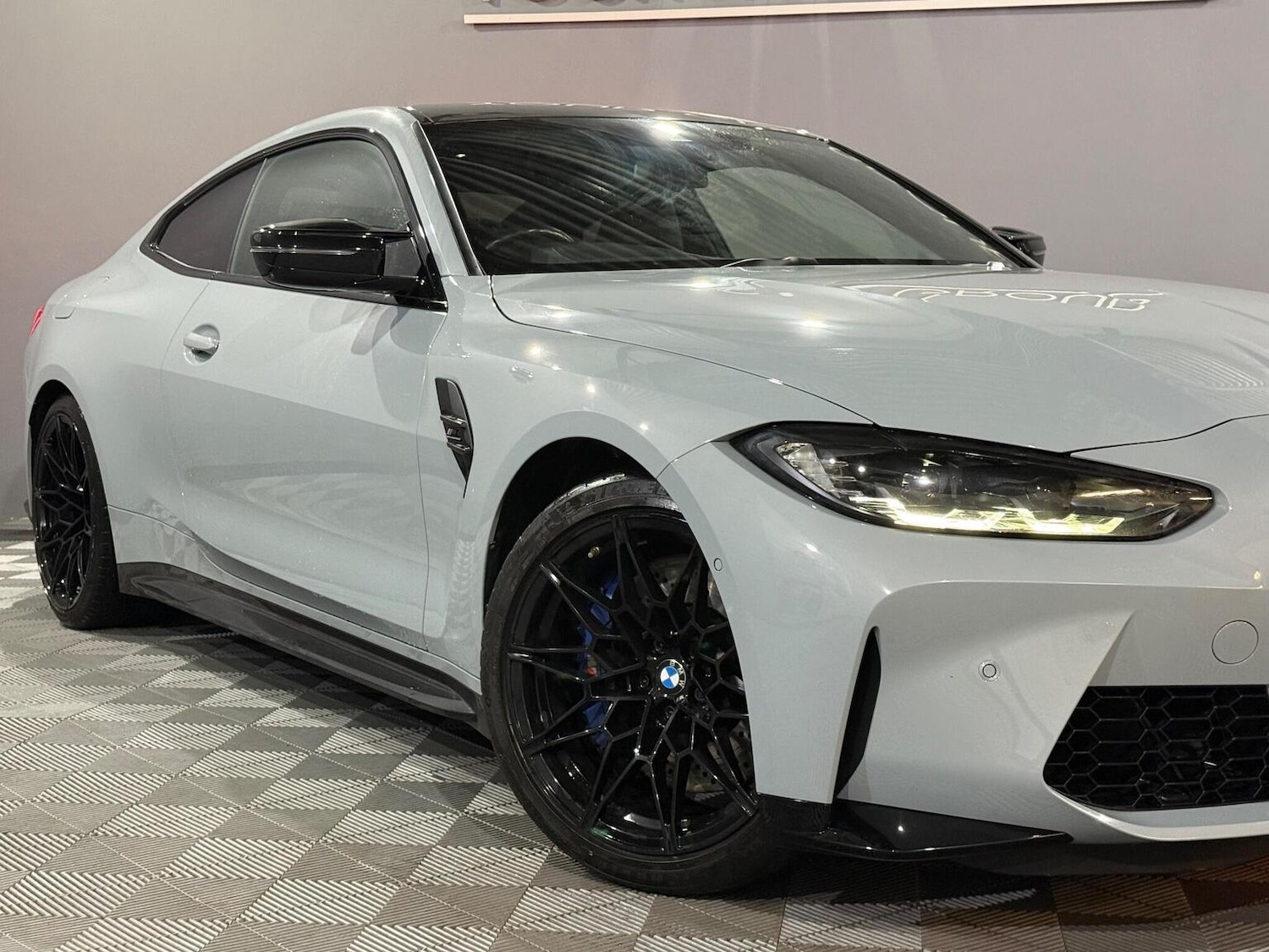 Used BMW M4 2022 for sale - 76982735: Photo 4