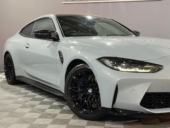 Used BMW M4 2022 for sale - 76982735: Photo