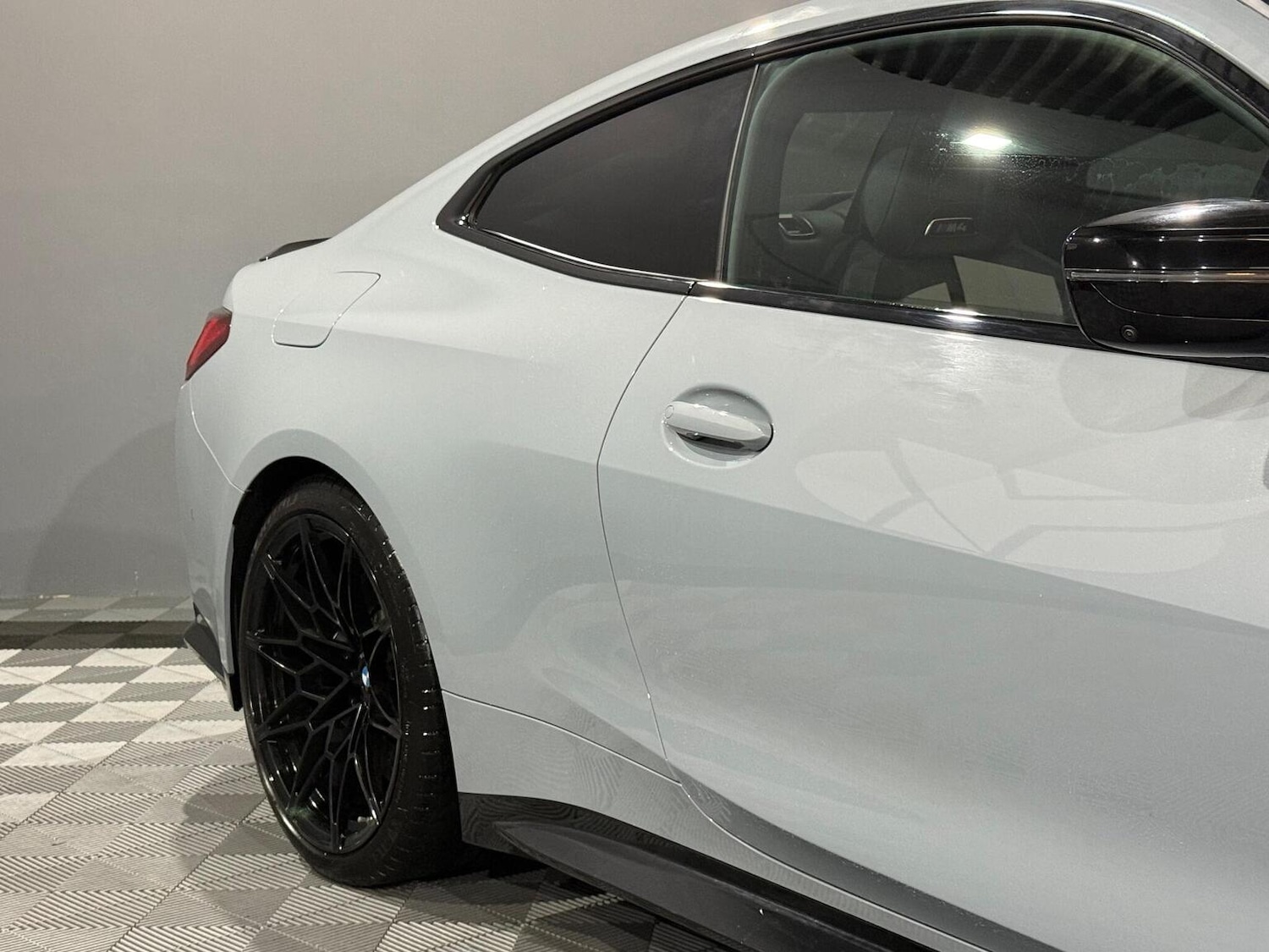 Used BMW M4 2022 for sale - 76982735: Photo 5