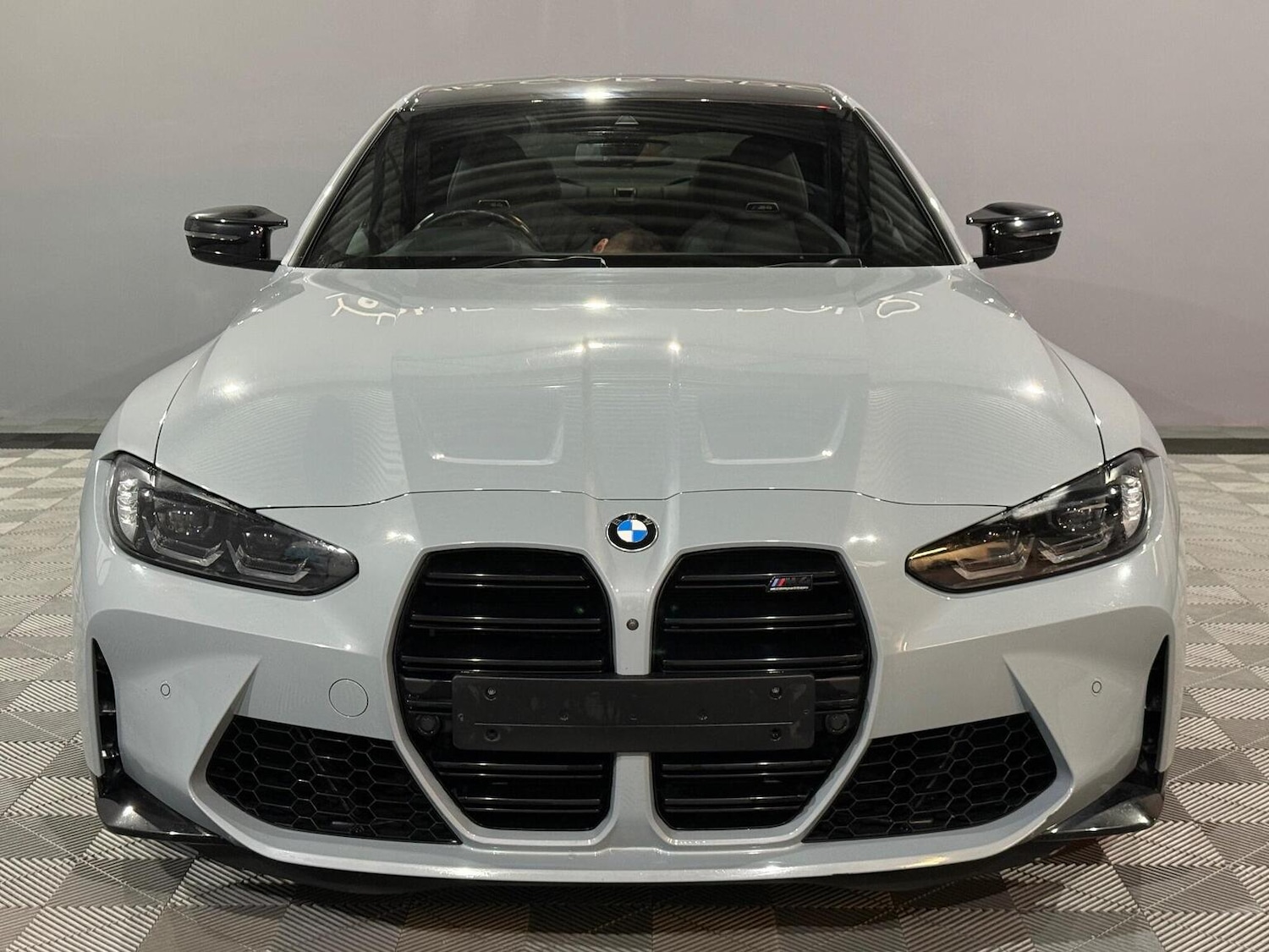 Used BMW M4 2022 for sale - 76982735: Photo 6