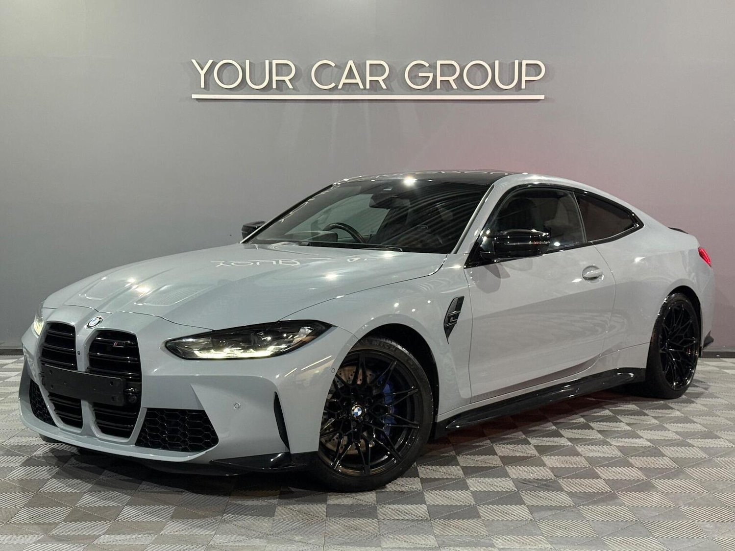 Used BMW M4 2022 for sale - 76982735: Photo 7