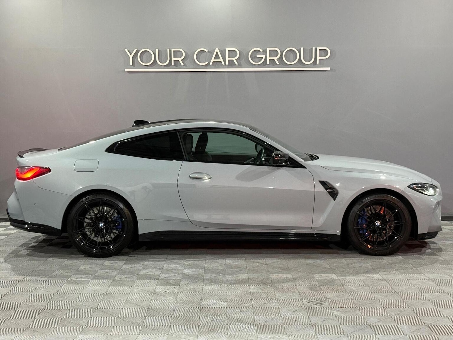 Used BMW M4 2022 for sale - 76982735: Photo 8