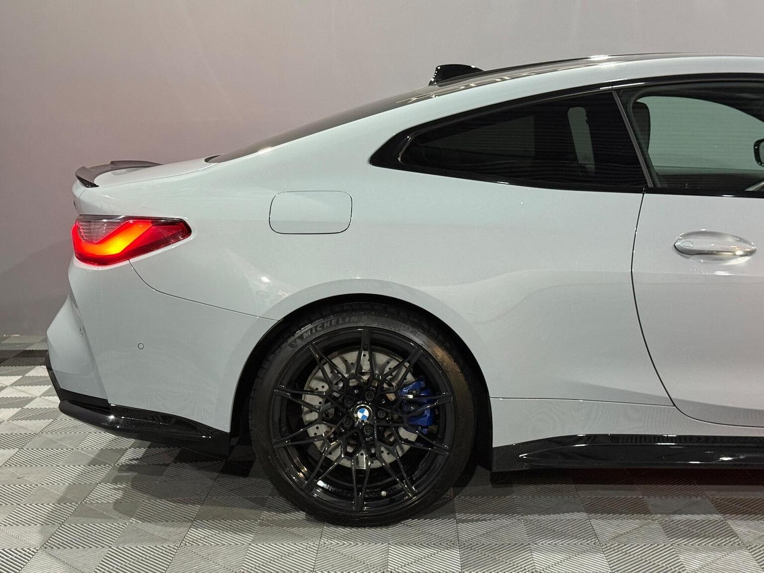 Used BMW M4 2022 for sale - 76982735: Photo 9