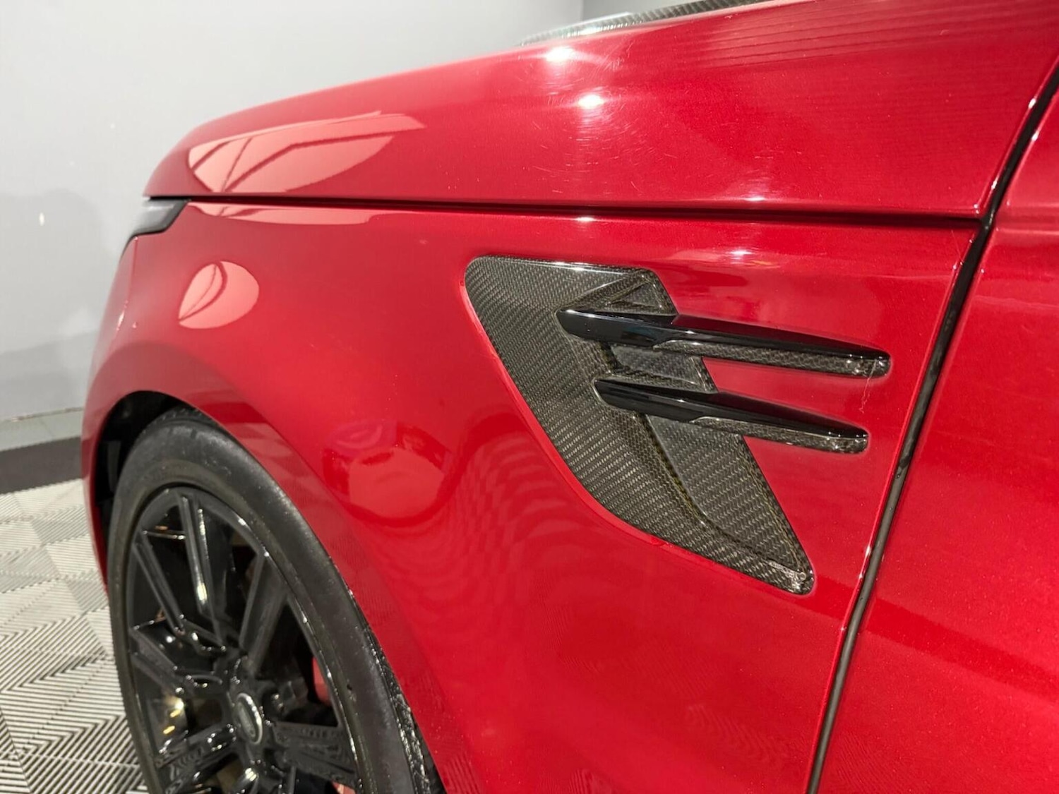 Used Land Rover Range Rover Sport 2019 for sale - 77508620: Photo 17