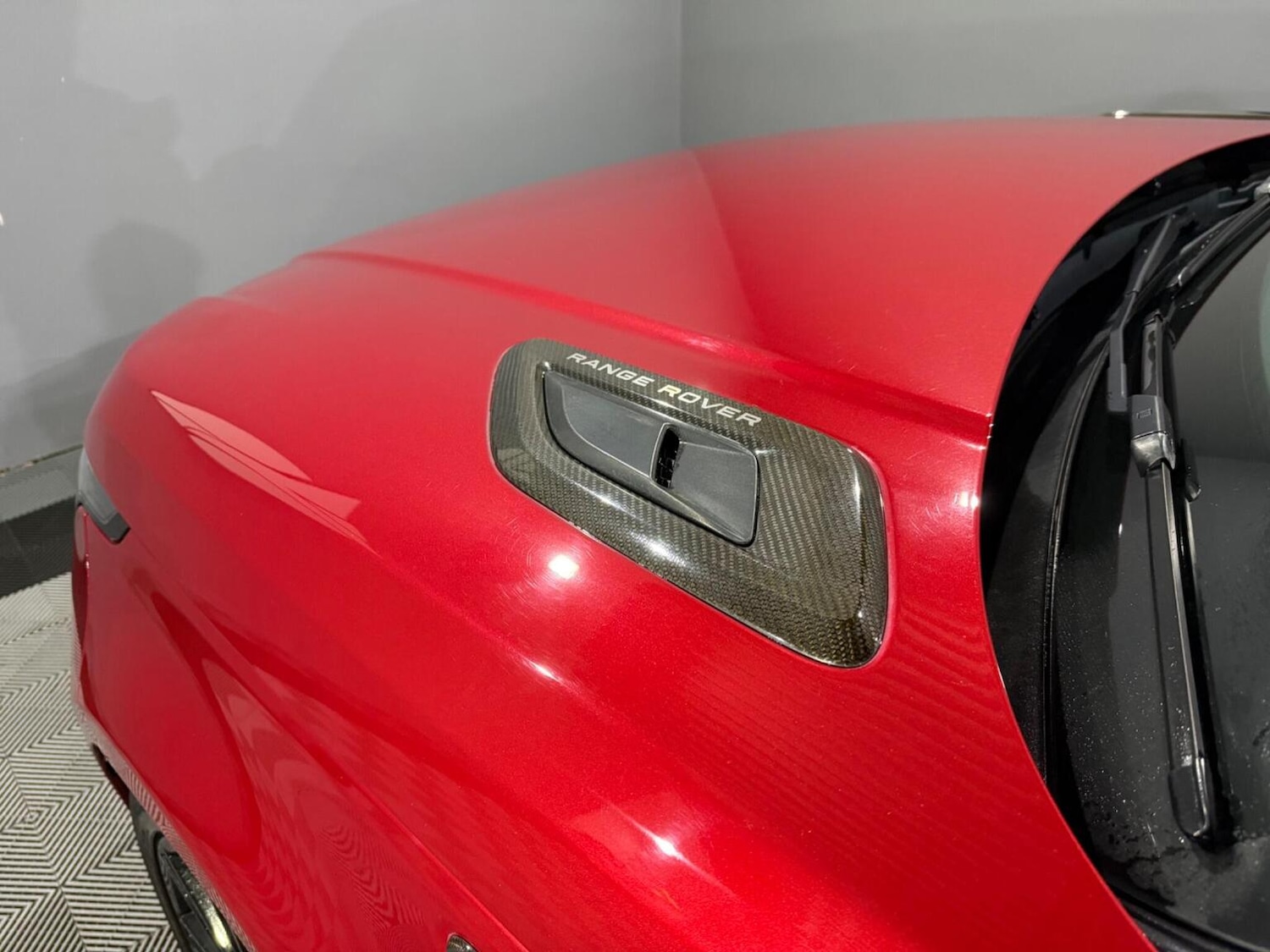 Used Land Rover Range Rover Sport 2019 for sale - 77508620: Photo 18