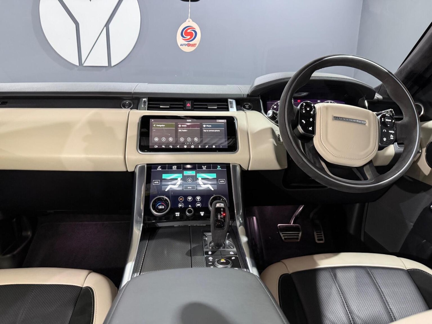 Used Land Rover Range Rover Sport 2019 for sale - 77508620: Photo 20