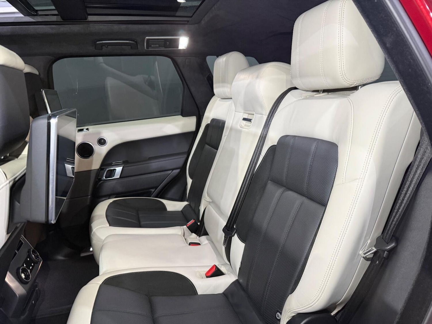 Used Land Rover Range Rover Sport 2019 for sale - 77508620: Photo 21