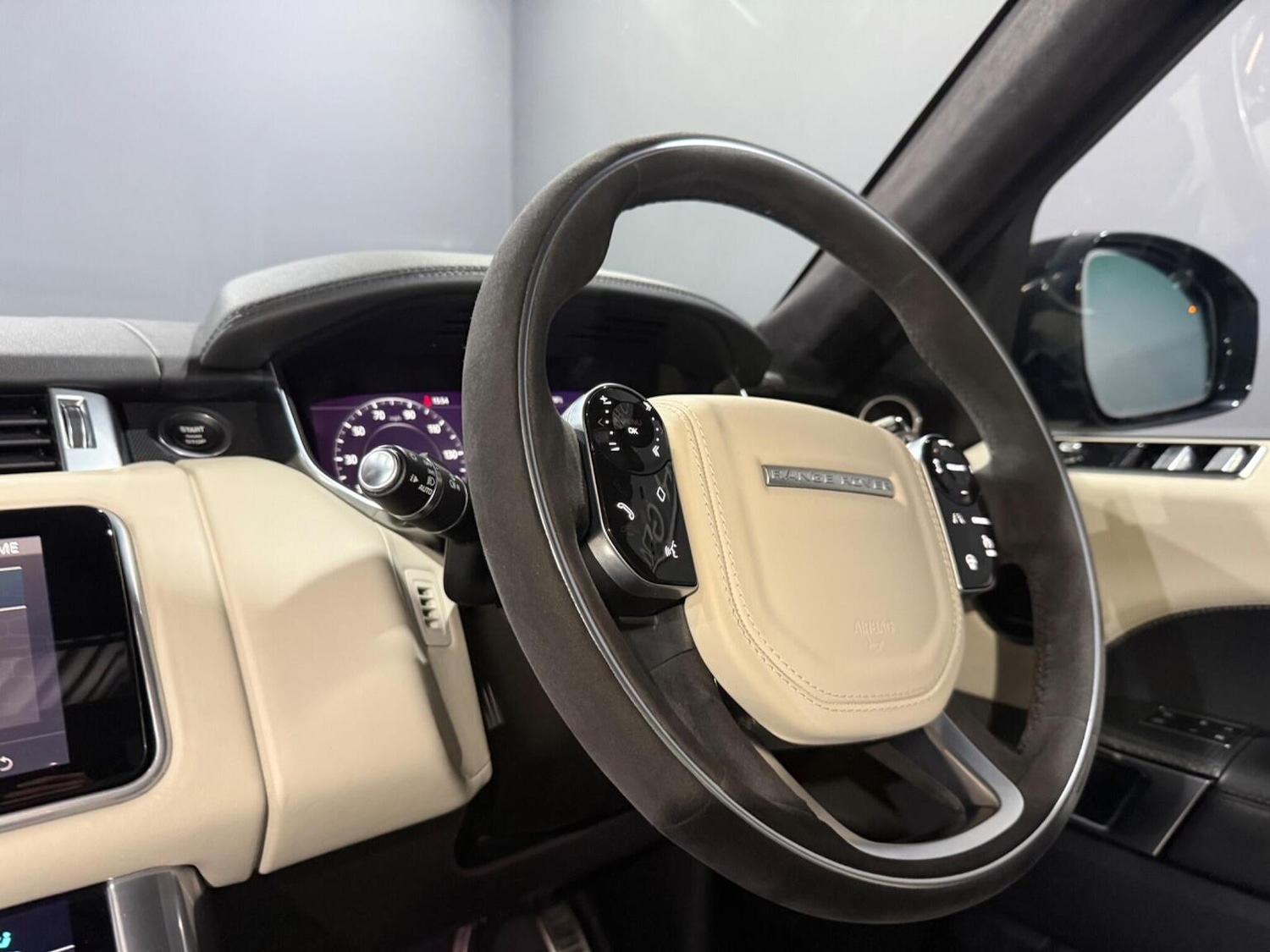 Used Land Rover Range Rover Sport 2019 for sale - 77508620: Photo 22