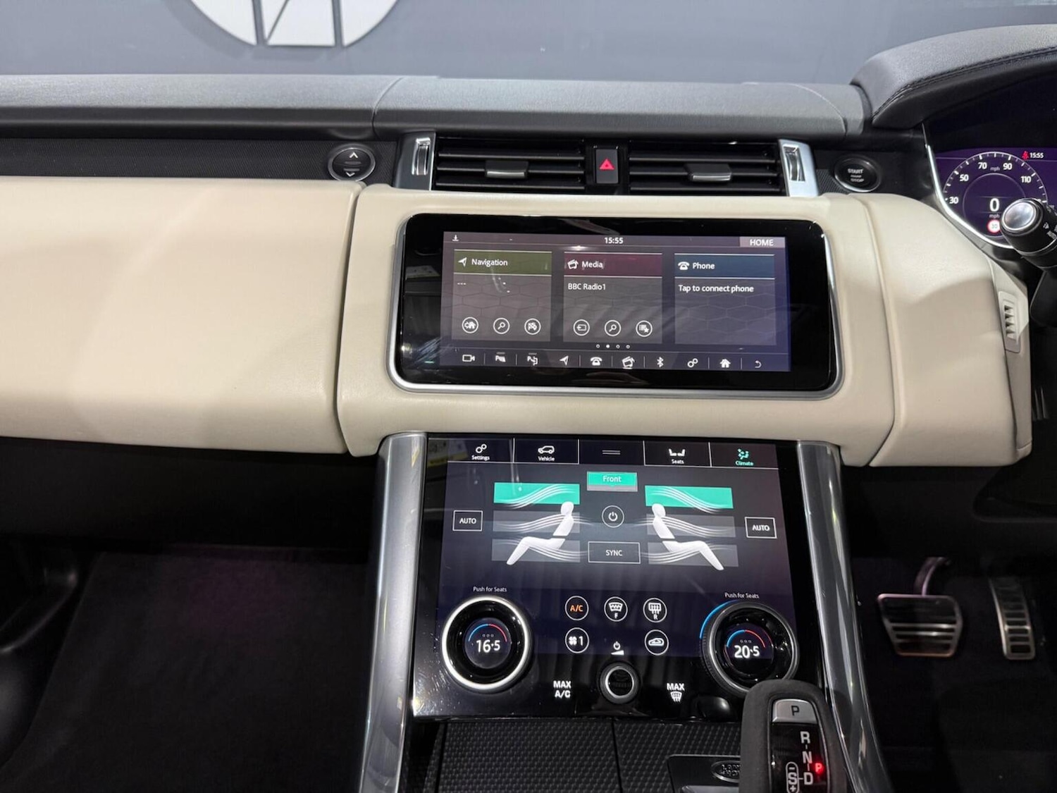 Used Land Rover Range Rover Sport 2019 for sale - 77508620: Photo 23