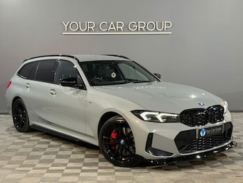 Used BMW 3 Series 2024 for sale - 79400513: Photo