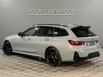 Used BMW 3 Series 2024 for sale - 79400513: Photo