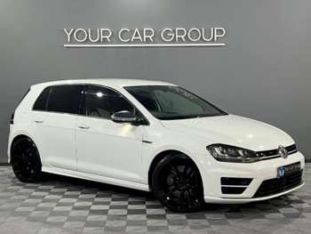 2016 - 2.0 TSI BlueMotion Tech R DSG 4Motion Euro 6 (s/s) 5dr