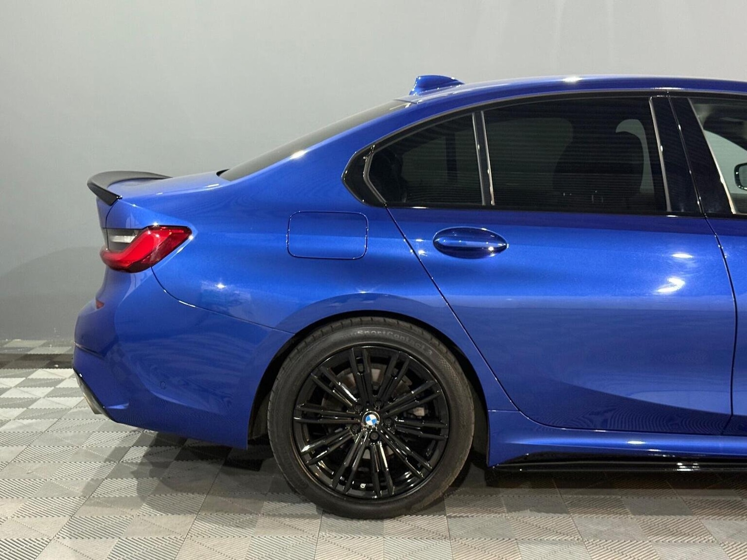 Used BMW 3 Series 2021 for sale - 76794073: Photo 10