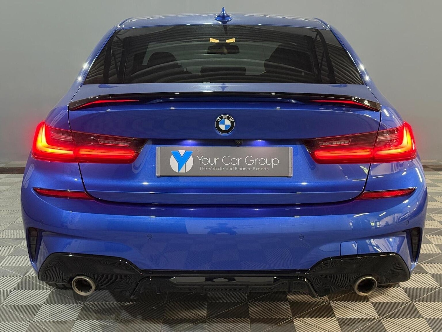 Used BMW 3 Series 2021 for sale - 76794073: Photo 13