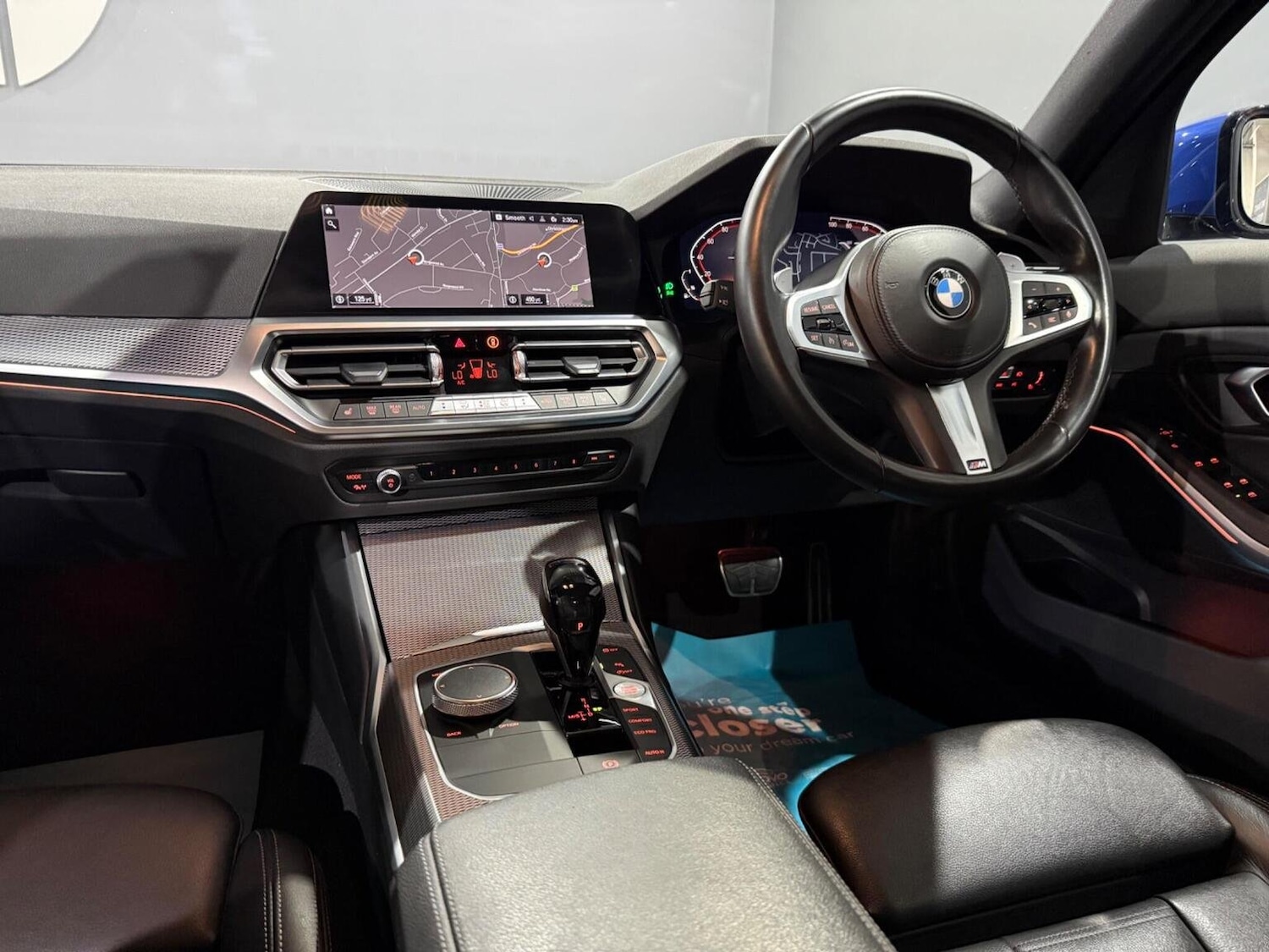 Used BMW 3 Series 2021 for sale - 76794073: Photo 22