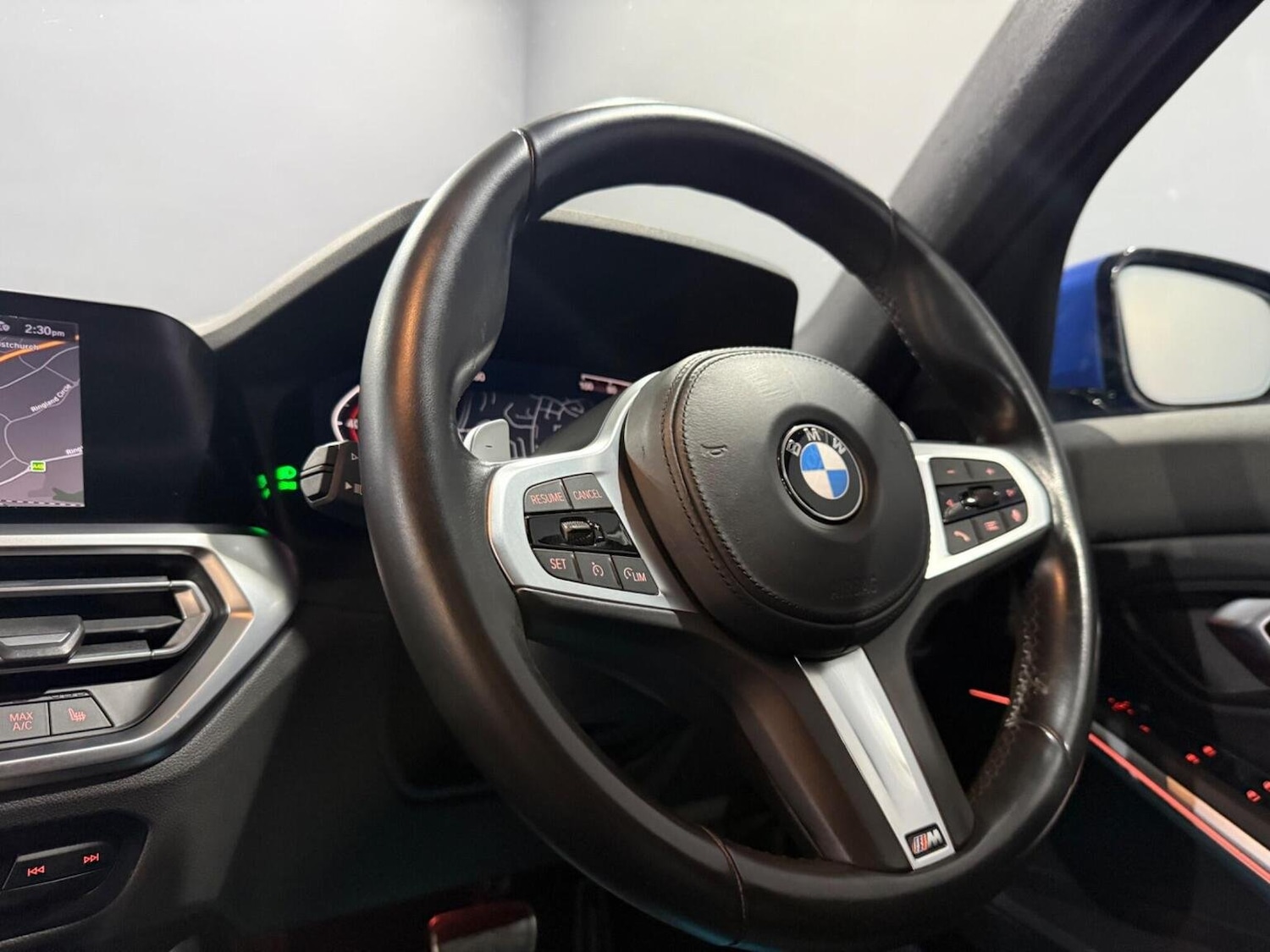 Used BMW 3 Series 2021 for sale - 76794073: Photo 23