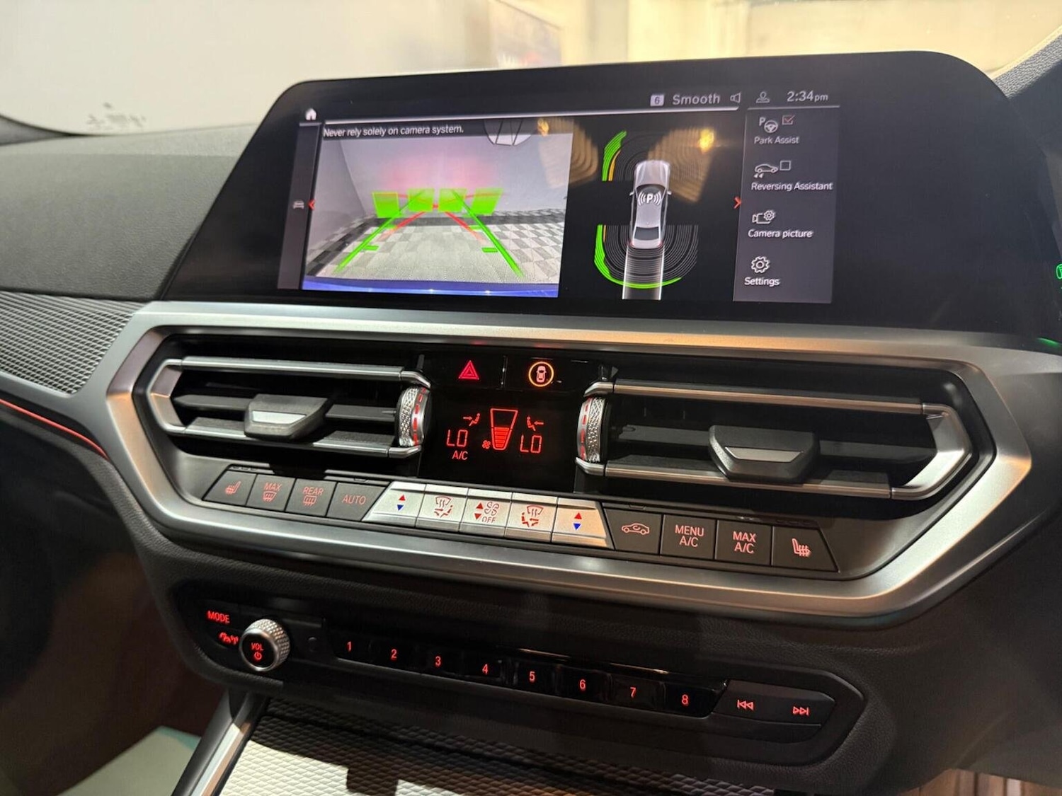 Used BMW 3 Series 2021 for sale - 76794073: Photo 26