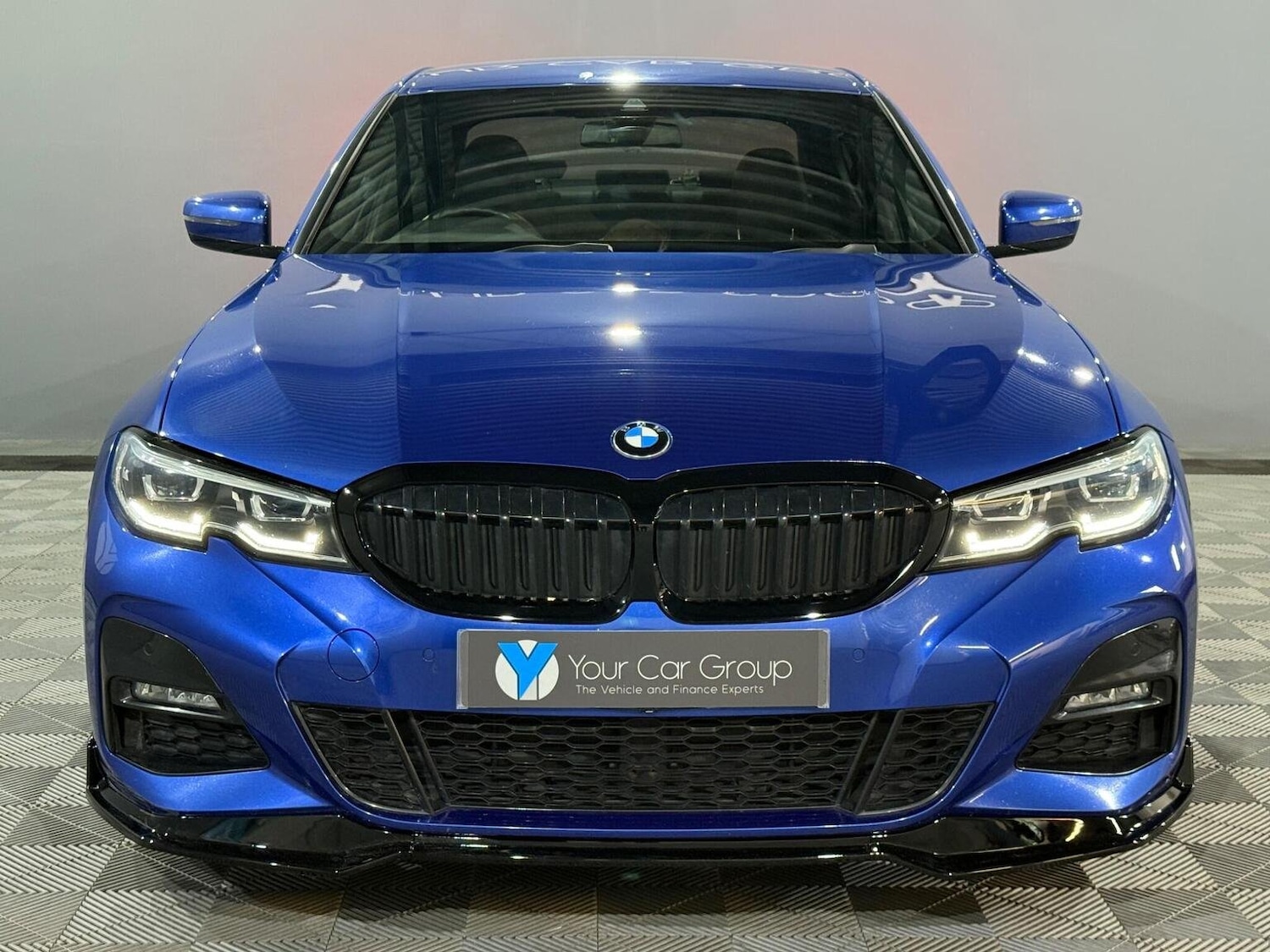 Used BMW 3 Series 2021 for sale - 76794073: Photo 6