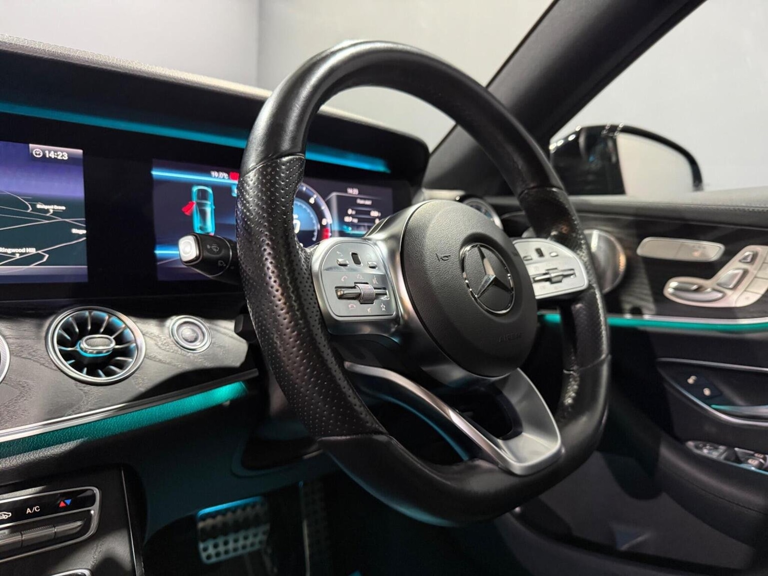 Used Mercedes-Benz E Class 2019 for sale - 75806468: Photo 19
