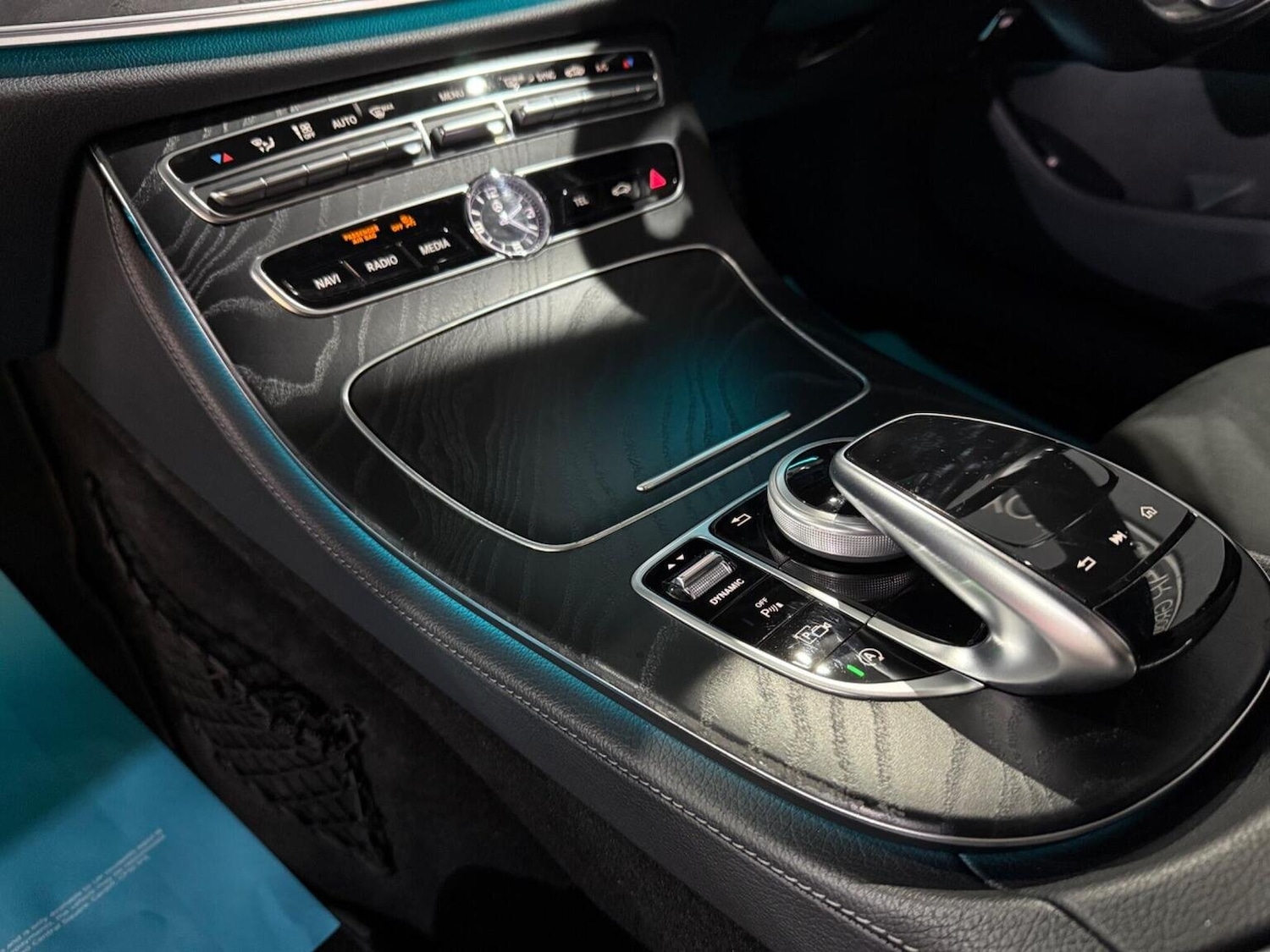 Used Mercedes-Benz E Class 2019 for sale - 75806468: Photo 20