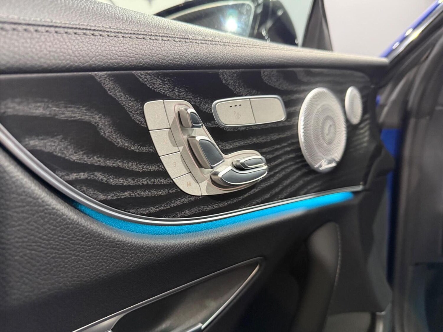 Used Mercedes-Benz E Class 2019 for sale - 75806468: Photo 21