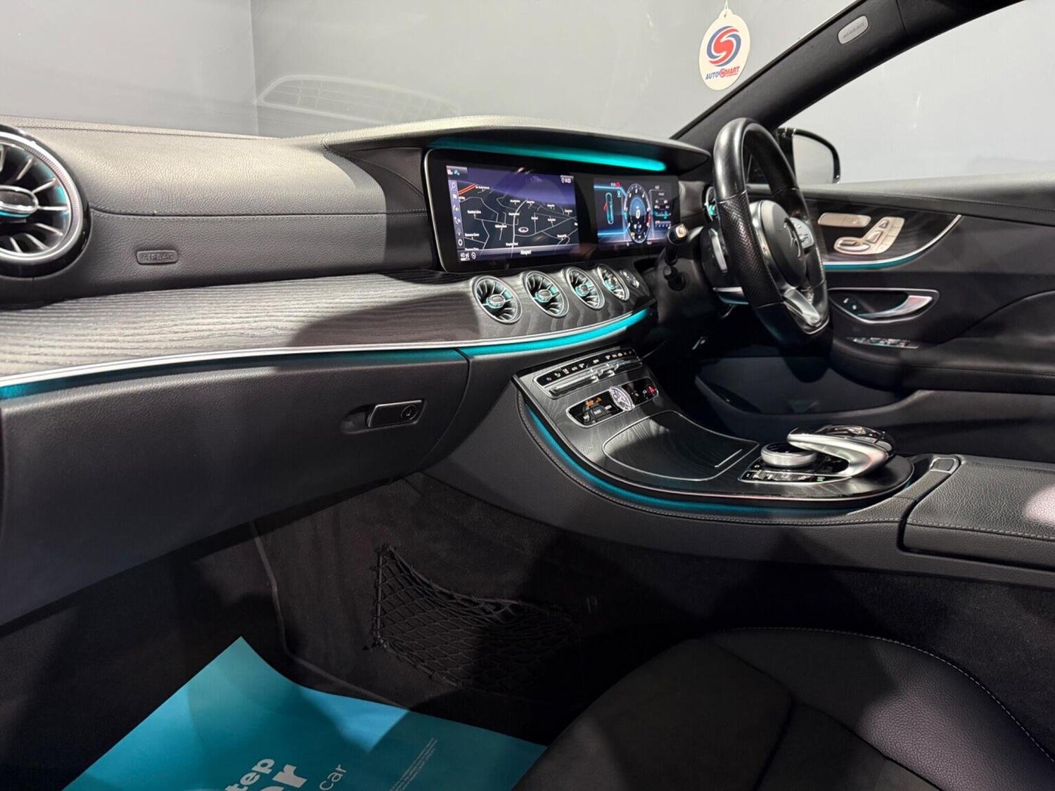Used Mercedes-Benz E Class 2019 for sale - 75806468: Photo 8