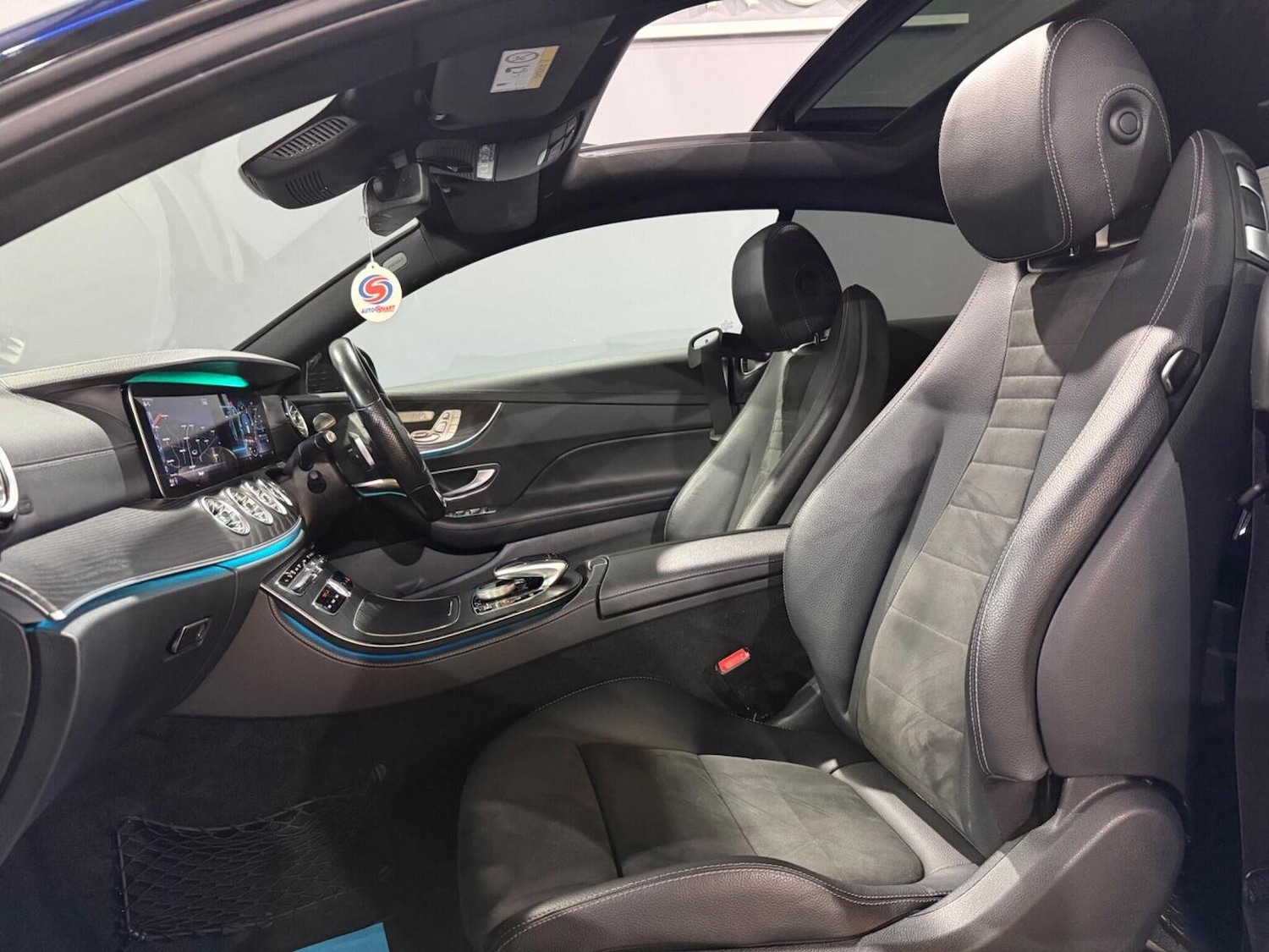 Used Mercedes-Benz E Class 2019 for sale - 75806468: Photo 9