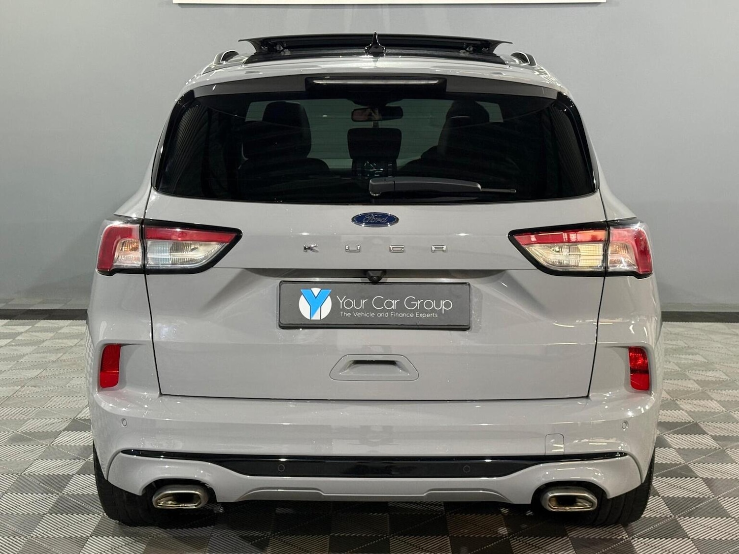 Used Ford Kuga 2023 for sale - 77438231: Photo 14