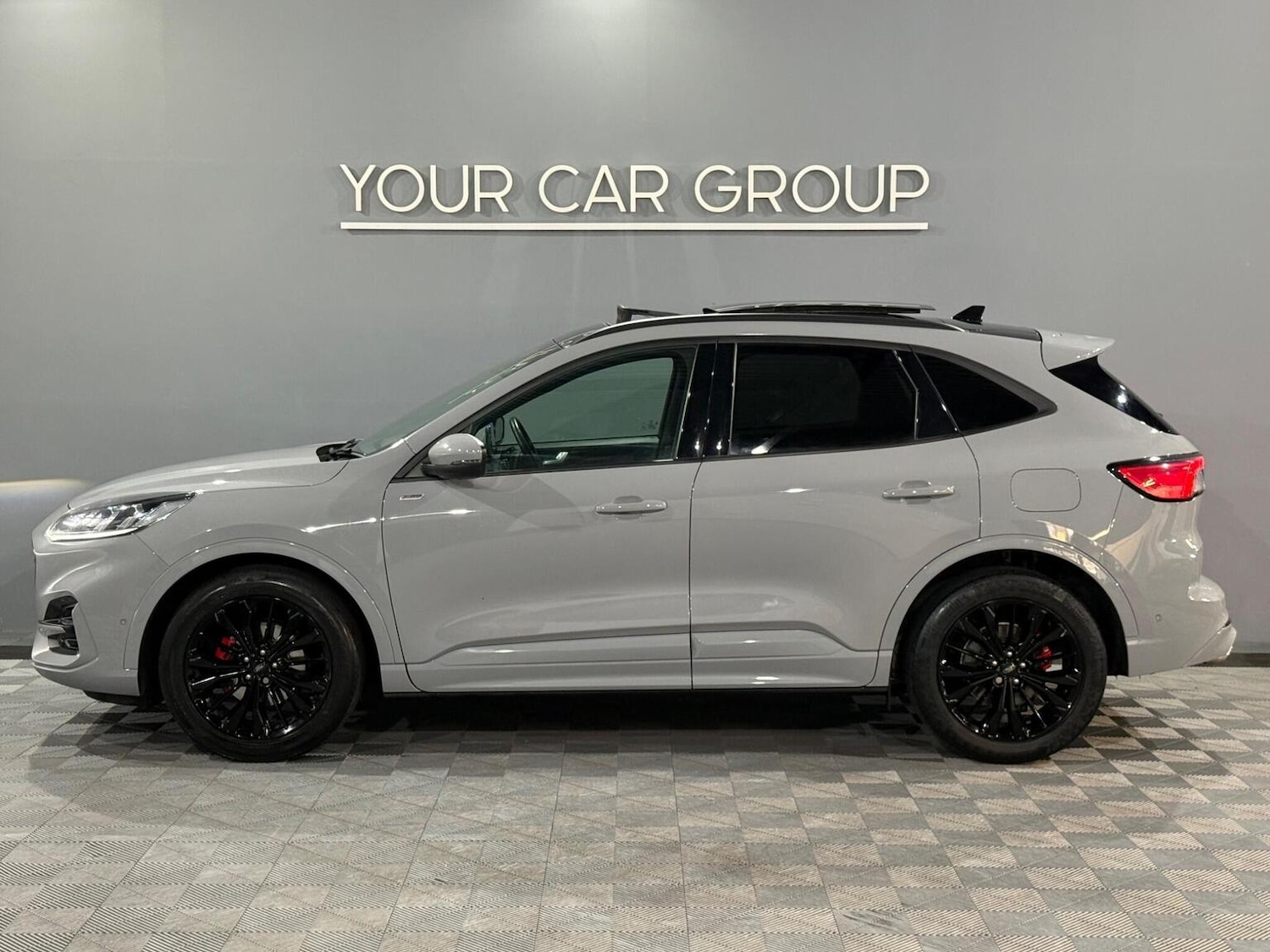 Used Ford Kuga 2023 for sale - 77438231: Photo 16