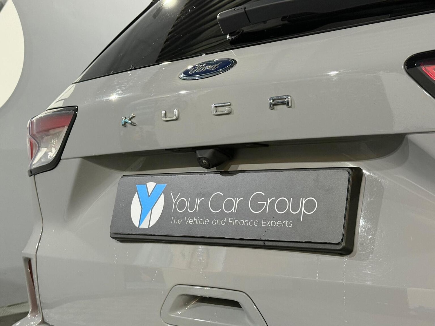 Used Ford Kuga 2023 for sale - 77438231: Photo 17