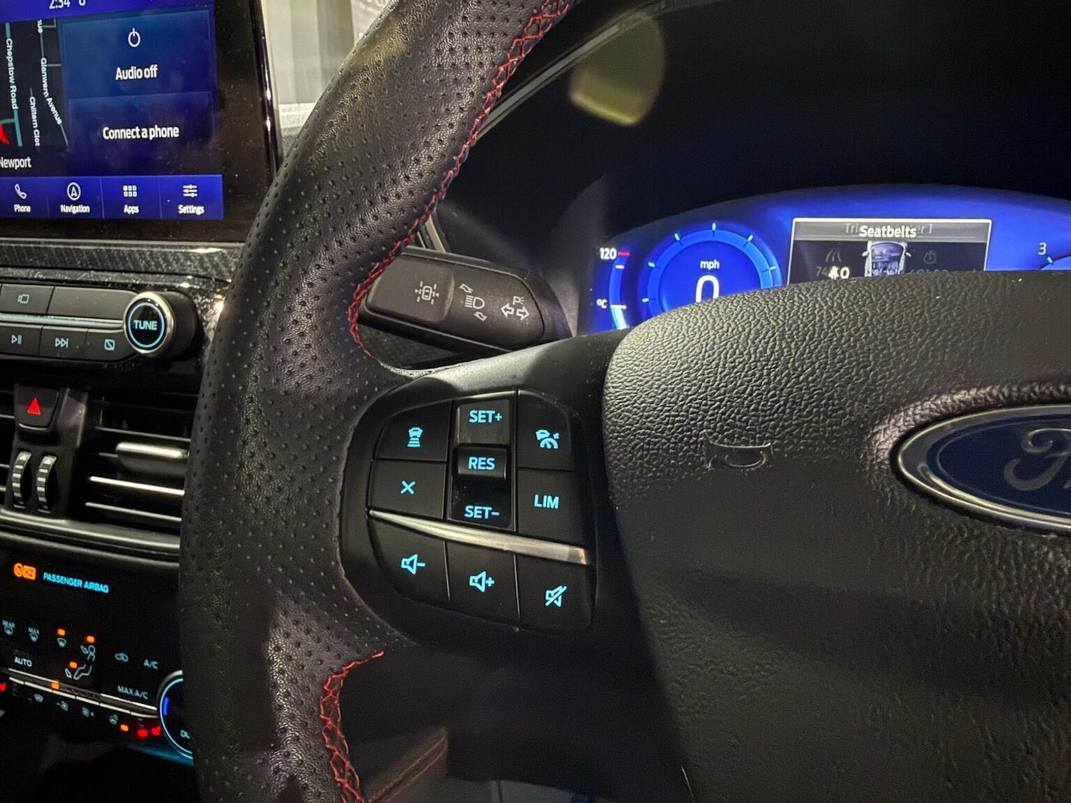 Used Ford Kuga 2023 for sale - 77438231: Photo 18