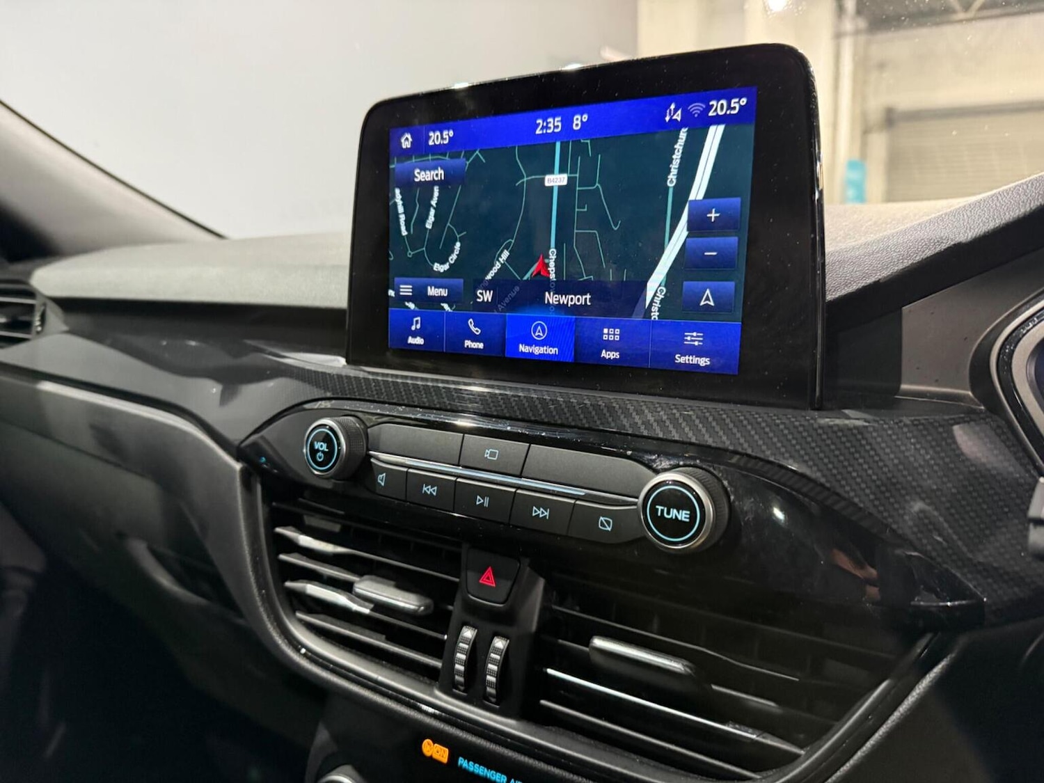 Used Ford Kuga 2023 for sale - 77438231: Photo 19