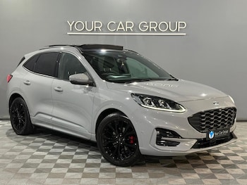 Used Ford Kuga 2023 for sale - 77438231: Photo