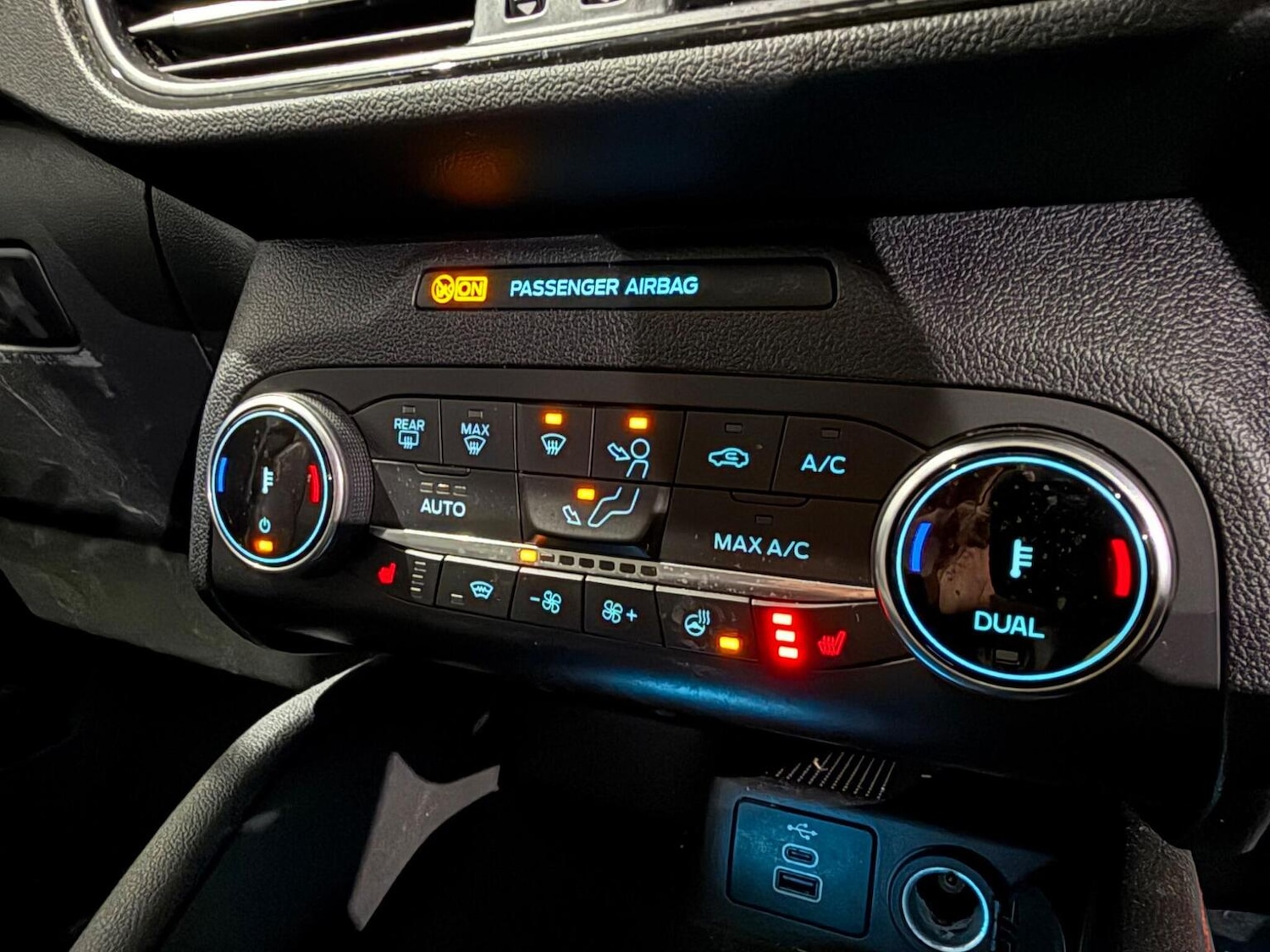 Used Ford Kuga 2023 for sale - 77438231: Photo 21