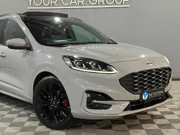 Used Ford Kuga 2023 for sale - 77438231: Photo