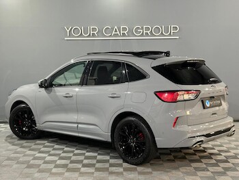 Used Ford Kuga 2023 for sale - 77438231: Photo