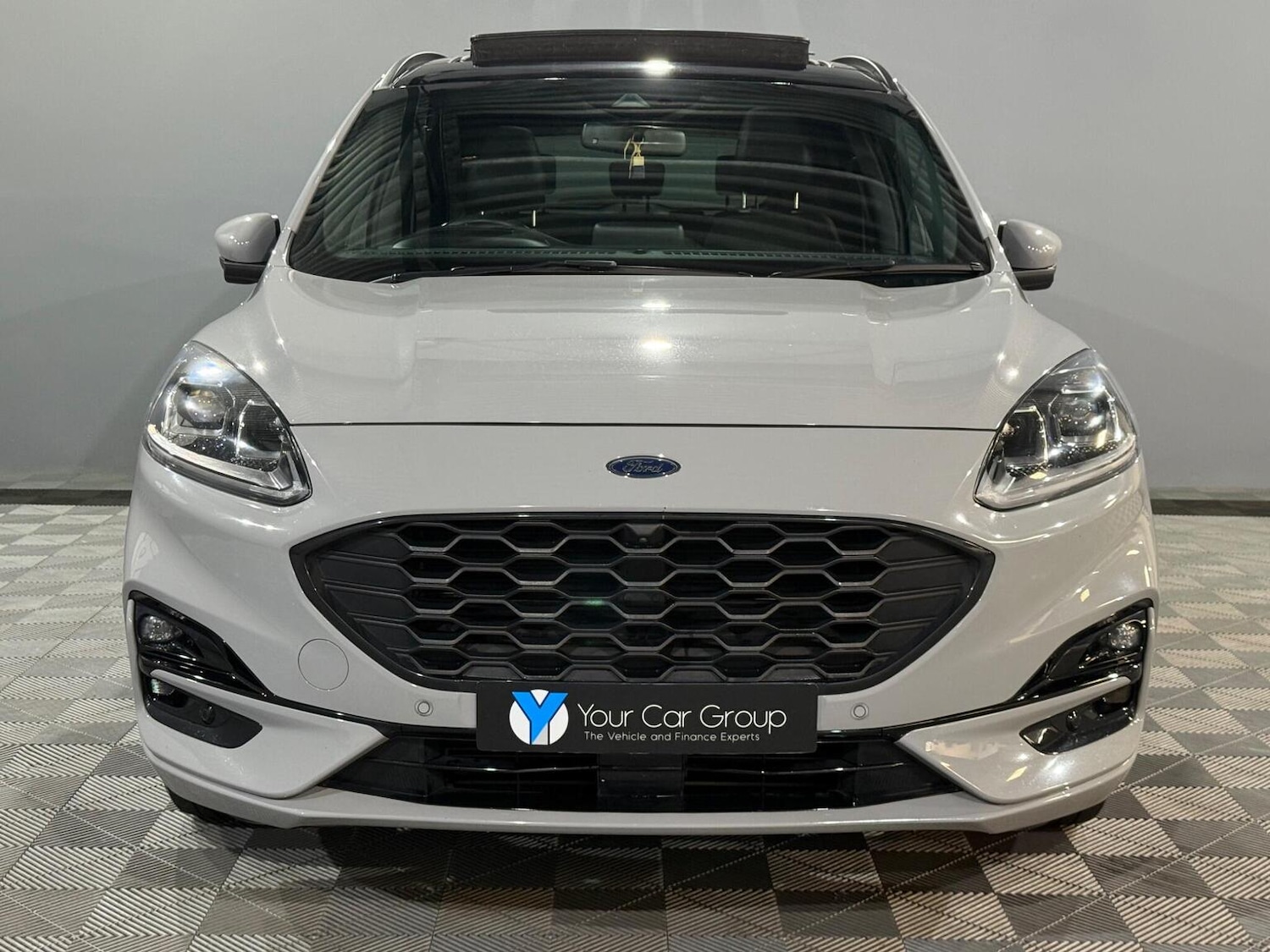 Used Ford Kuga 2023 for sale - 77438231: Photo 4