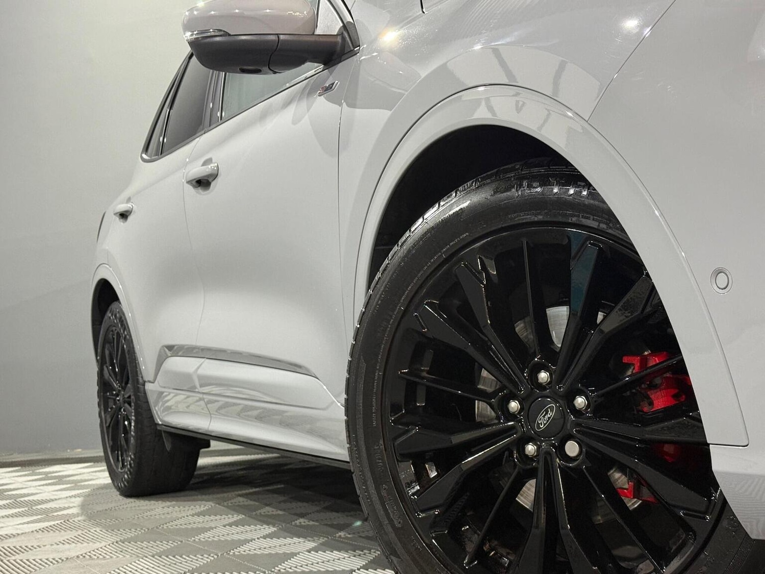 Used Ford Kuga 2023 for sale - 77438231: Photo 6