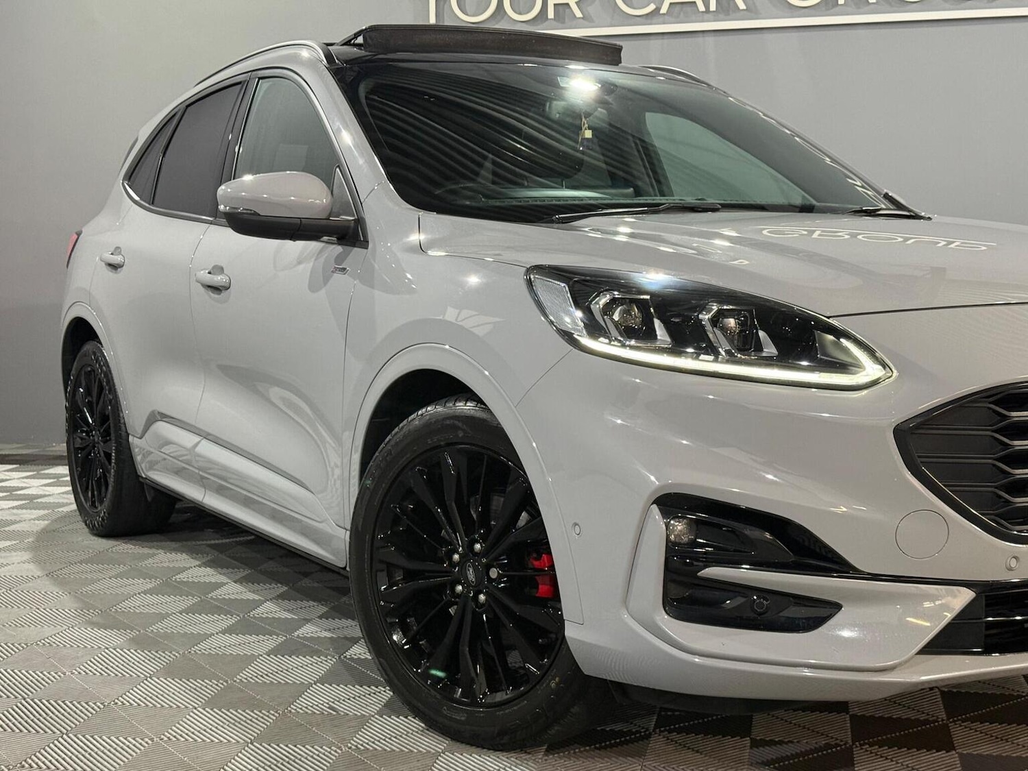 Used Ford Kuga 2023 for sale - 77438231: Photo 7