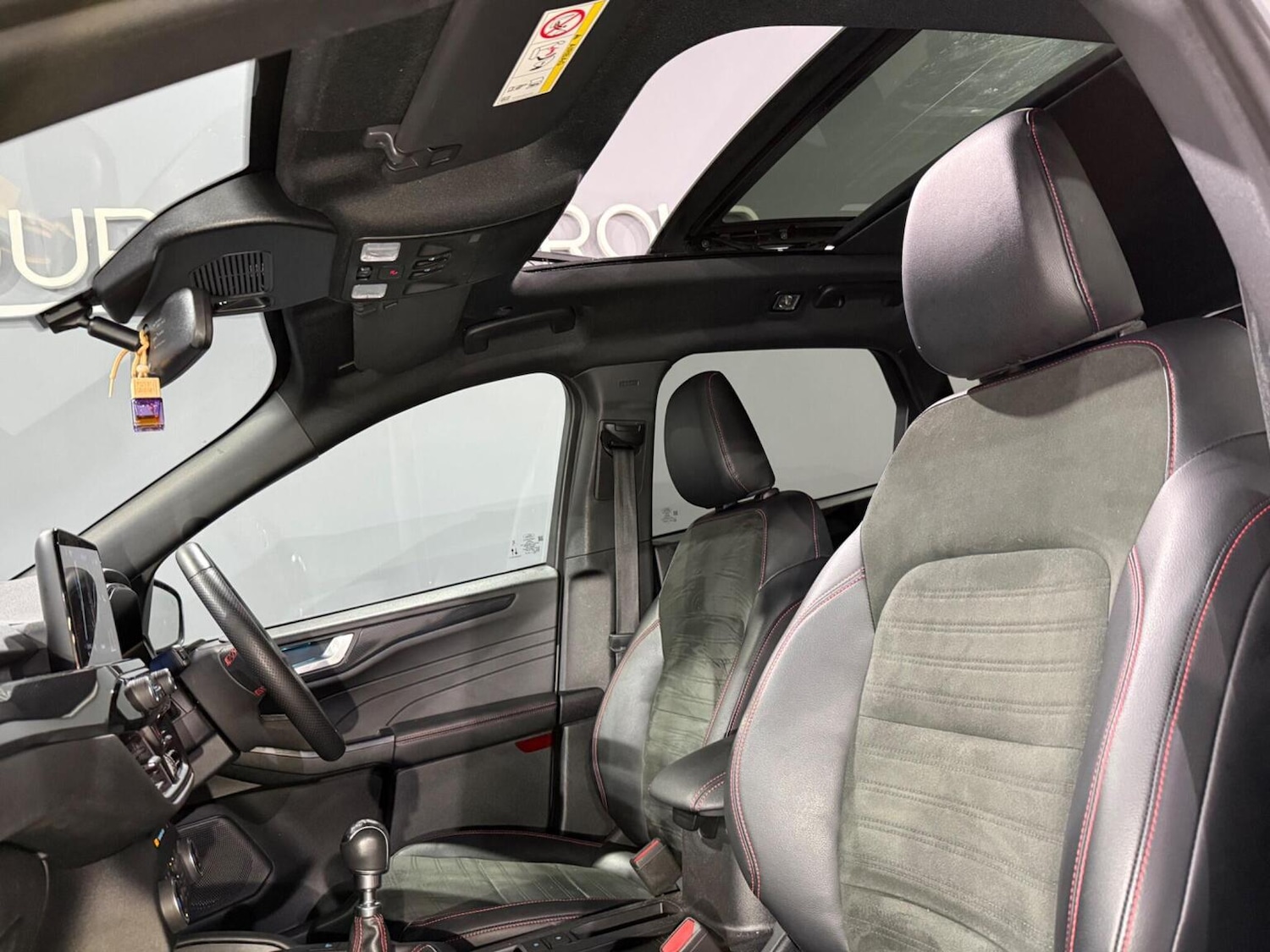 Used Ford Kuga 2023 for sale - 77438231: Photo 8